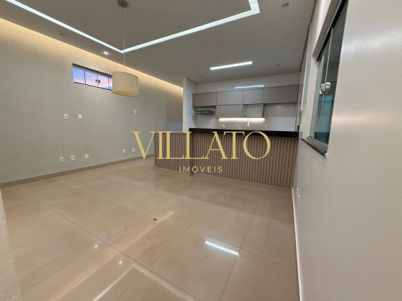 Imagem Casa com 3 Quartos à Venda, 120 m² em Residencial Morumbi - Goiânia Imagem Casa com 3 Quartos à Venda, 120 m² em Residencial Morumbi - Goiânia