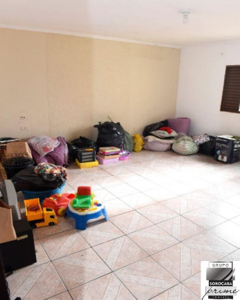 Imagem Casa com 3 Quartos à Venda, 212 m² em Jardim Maria Eugênia - Sorocaba