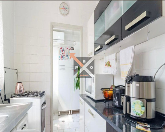 Imagem Imóvel com 2 Quartos à Venda, 52 m² em Vila Da Saúde - São Paulo