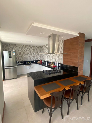 Imagem Casa com 6 Quartos à Venda, 798 m² em Aracê - Domingos Martins