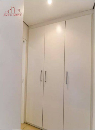Imagem Apartamento com 2 Quartos à Venda, 47 m² em Campo Belo - São Paulo
