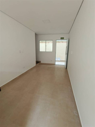 Imagem Casa de Condomínio com 2 Quartos à Venda, 51 m² em Nova Mirim - Praia Grande