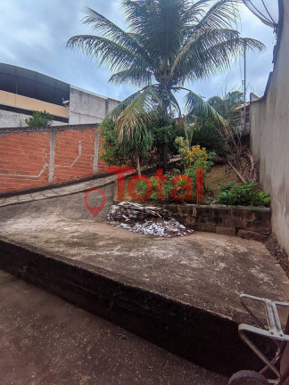 Imagem Casa com 2 Quartos à Venda, 351 m² em Caladinho - Coronel Fabriciano