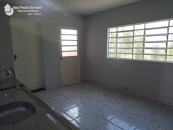 Imagem Imóvel com 3 Quartos à Venda, 2.189 m² em Jardim Maria José - Votorantim