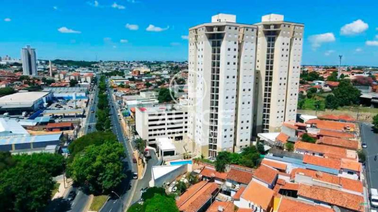 Foto do imóvel Apartamento com 2 Quartos à Venda, 62 m² em Paulicéia - Piracicaba