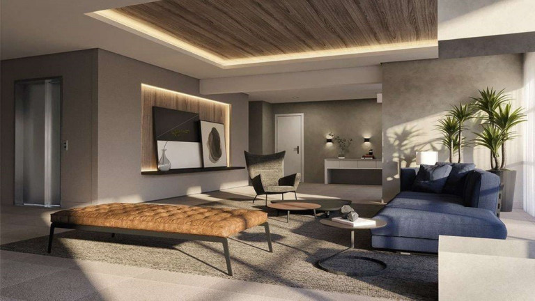 Imagem Cobertura com 2 Quartos à Venda, 103 m² em Barra Funda - São Paulo