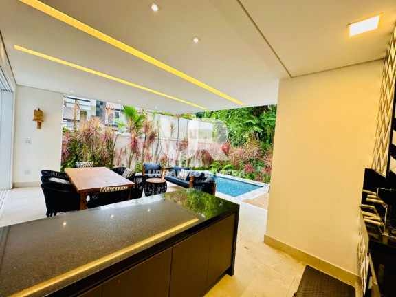 Imagem Casa com 6 Quartos à Venda, 463 m² em Riviera | Módulo 24 - Bertioga