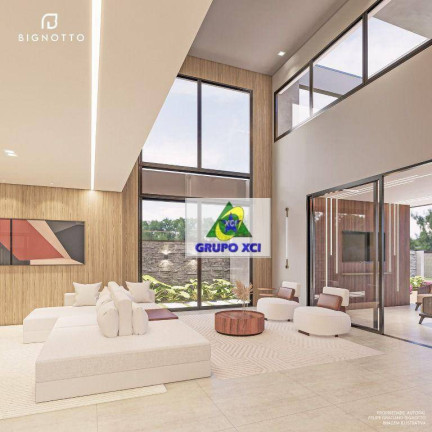 Imagem Casa com 3 Quartos à Venda, 330 m² em Swiss Park - Campinas