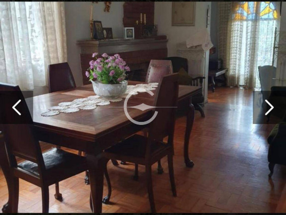 Imagem Casa com 2 Quartos para Alugar, 220 m² em Campo Belo - São Paulo Imagem Casa com 2 Quartos para Alugar, 220 m² em Campo Belo - São Paulo