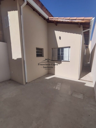 Imagem Casa com 2 Quartos à Venda, 60 m² em Itaguaçu - Aparecida Imagem Casa com 2 Quartos à Venda, 60 m² em Itaguaçu - Aparecida
