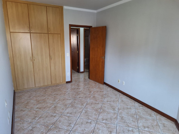 Imagem Apartamento com 3 Quartos à Venda, 109 m² em Centro - Sorocaba