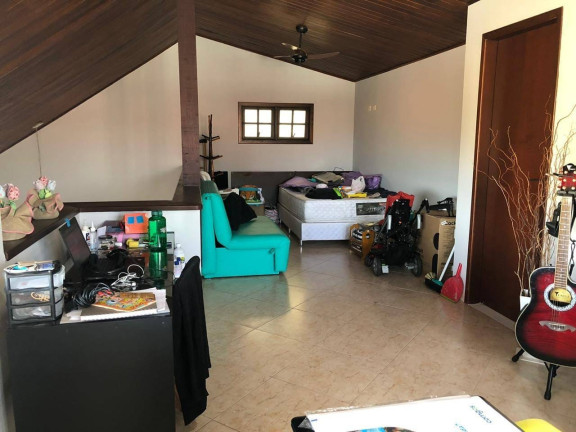 Imagem Casa de Condomínio com 3 Quartos à Venda, 180 m² em Urbanova - São José Dos Campos Imagem Casa de Condomínio com 3 Quartos à Venda, 180 m² em Urbanova - São José Dos Campos