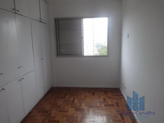 Imagem Apartamento com 2 Quartos à Venda, 66 m² em Vila Olímpia - São Paulo
