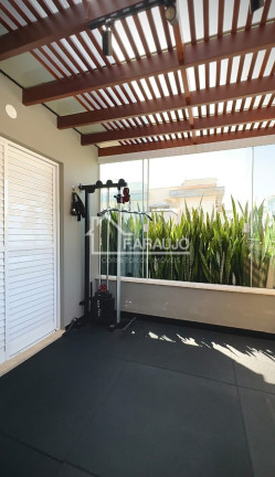 Imagem Imóvel com 2 Quartos à Venda, 200 m² em Jardim Villagio Milano - Sorocaba