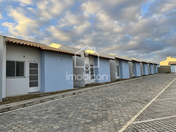 Imagem Casa com 3 Quartos à Venda, 55 m² em Primavera - Vitória Da Conquista