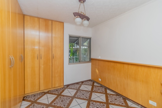 Imagem Apartamento com 2 Quartos à Venda, 59 m² em Quinta Da Paineira - São Paulo