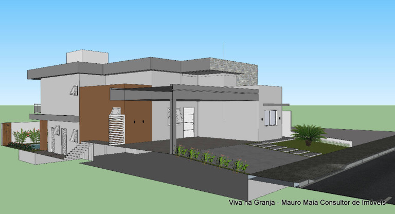 Imagem Casa com 3 Quartos à Venda, 388 m² em Parque Dos Caetes - Embu Das Artes Imagem Casa com 3 Quartos à Venda, 388 m² em Parque Dos Caetes - Embu Das Artes