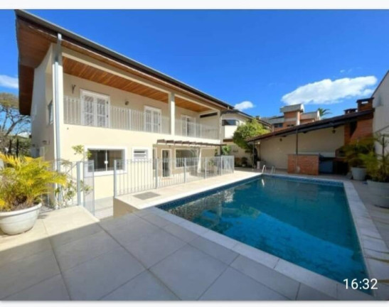 Imagem Casa com 5 Quartos à Venda, 420 m² em Alphaville - Santana De Parnaíba Imagem Casa com 5 Quartos à Venda, 420 m² em Alphaville - Santana De Parnaíba