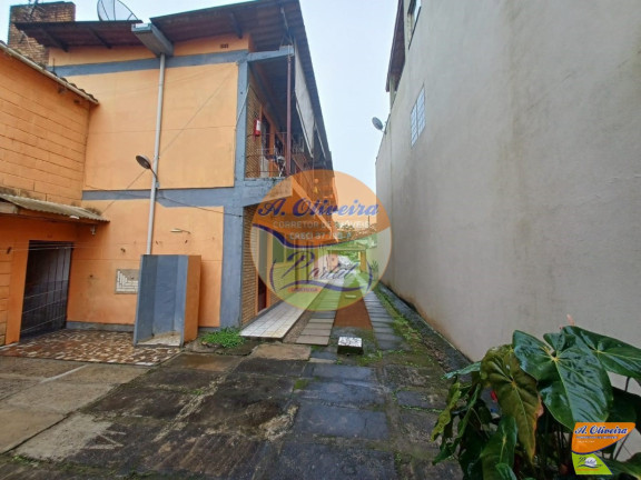Imagem Apartamento com 2 Quartos à Venda, 59 m² em Estufa I - Ubatuba