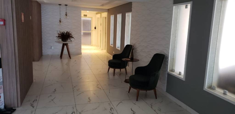 Imagem Apartamento com 3 Quartos à Venda, 130 m² em Real - Praia Grande