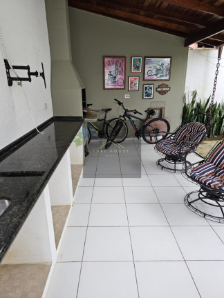 Imagem Casa com 1 Quarto à Venda, 80 m² em Portal Do Patrimonium - Caraguatatuba Imagem Casa com 1 Quarto à Venda, 80 m² em Portal Do Patrimonium - Caraguatatuba