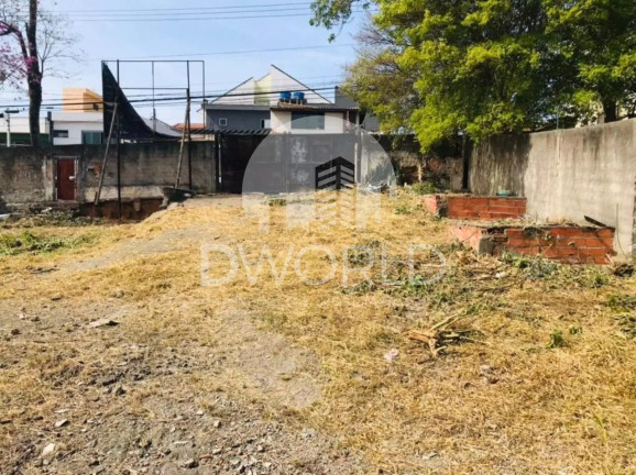 Imagem Terreno para Alugar, 2.166 m² em Paulicéia - São Bernardo Do Campo Imagem Terreno para Alugar, 2.166 m² em Paulicéia - São Bernardo Do Campo