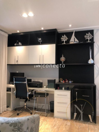 Imagem Apartamento com 3 Quartos à Venda, 164 m² em Jardim Analia Franco - São Paulo Imagem Apartamento com 3 Quartos à Venda, 164 m² em Jardim Analia Franco - São Paulo