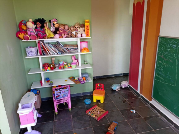 Imagem Apartamento com 2 Quartos para Alugar, 50 m² em Parque Jambeiro - Campinas Imagem Apartamento com 2 Quartos para Alugar, 50 m² em Parque Jambeiro - Campinas