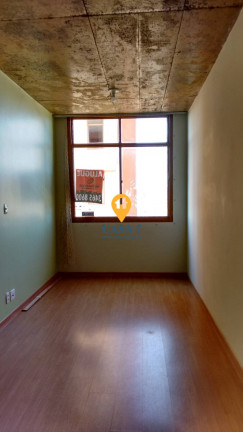 Imagem Apartamento com 1 Quarto à Venda, 39 m² em Colégio Batista - Belo Horizonte