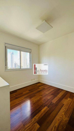 Imagem Apartamento com 3 Quartos à Venda, 233 m² em Campo Belo - São Paulo