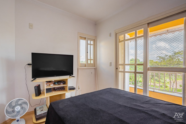 Imagem Casa com 4 Quartos à Venda, 194 m² em Moinhos De Vento - Canoas