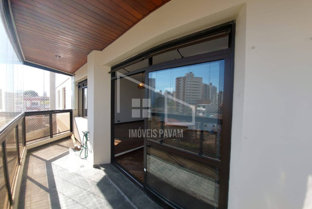 Apartamento com 4 Quartos à Venda,  em Centro - São Bernardo Do Campo