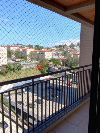 Imagem Apartamento com 3 Quartos à Venda, 90 m² em City Bussocaba - Osasco Imagem Apartamento com 3 Quartos à Venda, 90 m² em City Bussocaba - Osasco