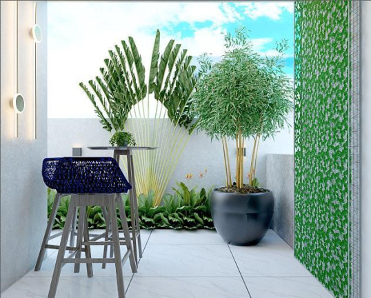 Imagem Apartamento com 2 Quartos à Venda, 55 m² em Bessa - João Pessoa Imagem Apartamento com 2 Quartos à Venda, 55 m² em Bessa - João Pessoa