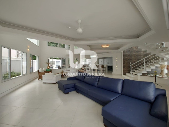 Imagem Casa com 4 Quartos à Venda, 541 m² em Riviera | Módulo 22 - Bertioga