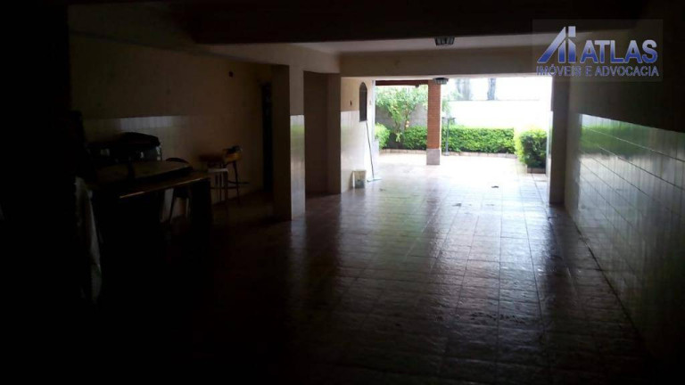 Imagem Sobrado com 4 Quartos à Venda, 420 m² em Vila Leonor - São Paulo