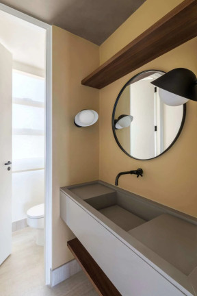 Imagem Apartamento com 4 Quartos para Alugar, 163 m² em Jardim Paulista - São Paulo Imagem Apartamento com 4 Quartos para Alugar, 163 m² em Jardim Paulista - São Paulo