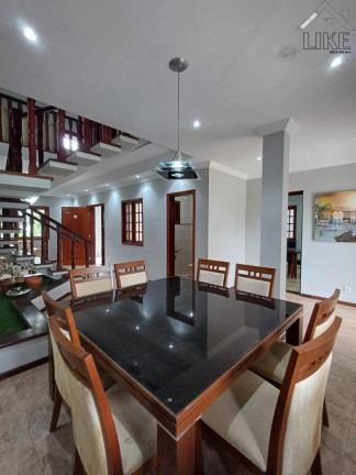 Imagem Casa com 5 Quartos à Venda, 309 m² em Urbanova - São José Dos Campos