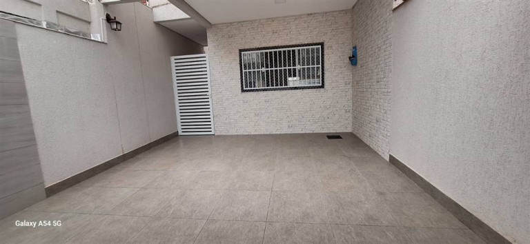 Imagem Sobrado com 3 Quartos à Venda, 125 m² em Guilhermina - Praia Grande Imagem Sobrado com 3 Quartos à Venda, 125 m² em Guilhermina - Praia Grande