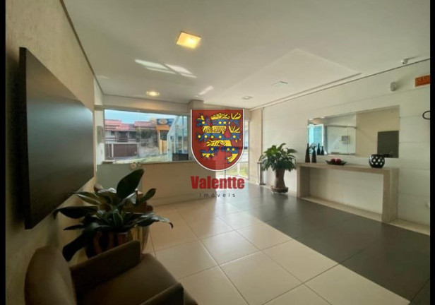 Apartamento com 3 Quartos à Venda, 103 m² em Capoeiras - Florianópolis