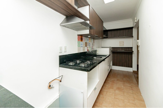Apartamento com 2 Quartos à Venda, 61 m² em Menino Deus - Porto Alegre