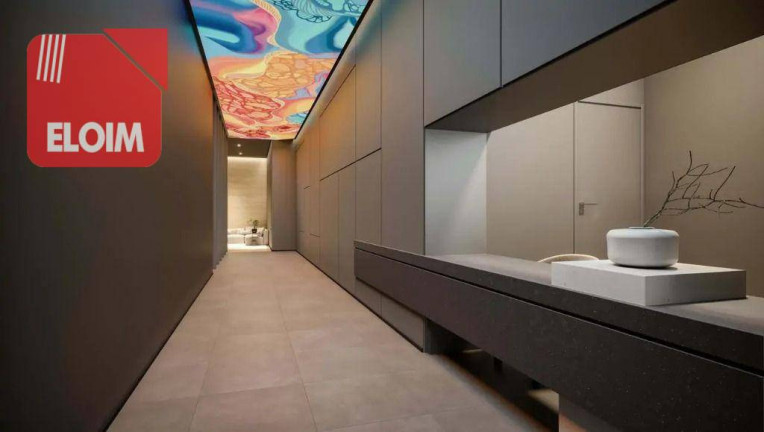 Imagem Studio com 1 Quarto à Venda, 31 m² em Bela Vista - São Paulo Imagem Studio com 1 Quarto à Venda, 31 m² em Bela Vista - São Paulo