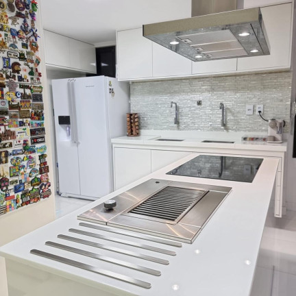 Imagem Apartamento com 2 Quartos à Venda, 105 m² em Federação - Salvador Imagem Apartamento com 2 Quartos à Venda, 105 m² em Federação - Salvador