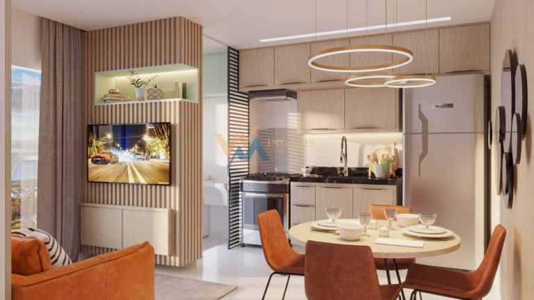 Imagem Apartamento com 2 Quartos à Venda, 38 m² em Santa Amélia - Maceió Imagem Apartamento com 2 Quartos à Venda, 38 m² em Santa Amélia - Maceió