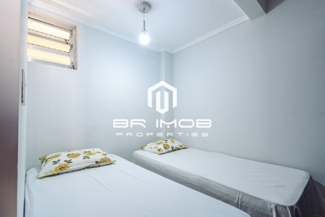 Imagem Imóvel com 2 Quartos à Venda, 48 m² em Consolação - São Paulo Imagem Imóvel com 2 Quartos à Venda, 48 m² em Consolação - São Paulo