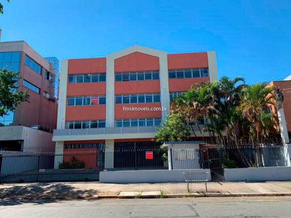 Imagem Imóvel para Alugar, 1.700 m² em Várzea Da Barra Funda - São Paulo