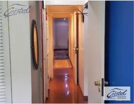 Imagem Apartamento com 4 Quartos à Venda, 179 m² em Vila Andrade - São Paulo Imagem Apartamento com 4 Quartos à Venda, 179 m² em Vila Andrade - São Paulo