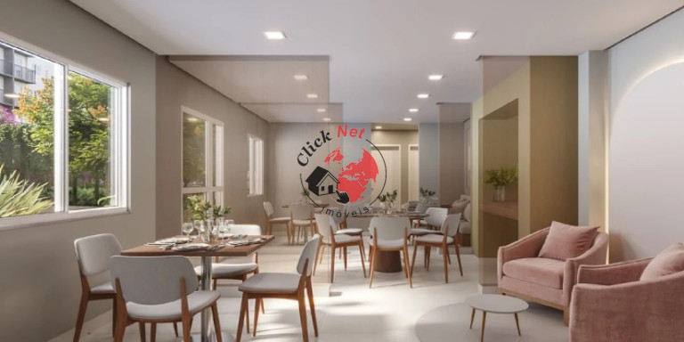 Imagem Apartamento com 1 Quarto à Venda, 25 m² em Sacomã - São Paulo