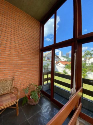 Imagem Casa de Condomínio com 4 Quartos à Venda, 600 m² em Alphaville Residencial Dois - Barueri Imagem Casa de Condomínio com 4 Quartos à Venda, 600 m² em Alphaville Residencial Dois - Barueri