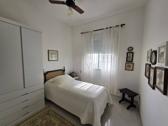 Imagem Apartamento com 2 Quartos à Venda, 132 m² em Embaré - Santos Imagem Apartamento com 2 Quartos à Venda, 132 m² em Embaré - Santos